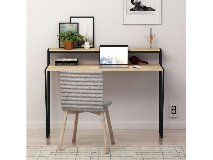 Бюро PAL (дъб)